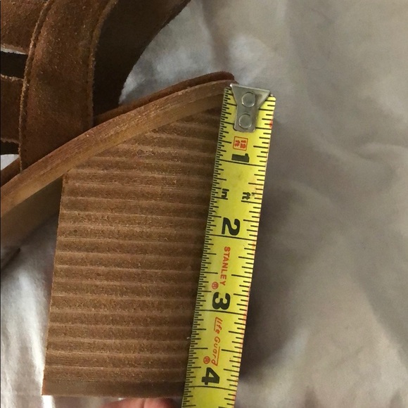 Steve Madden heels - Picture 7 of 7